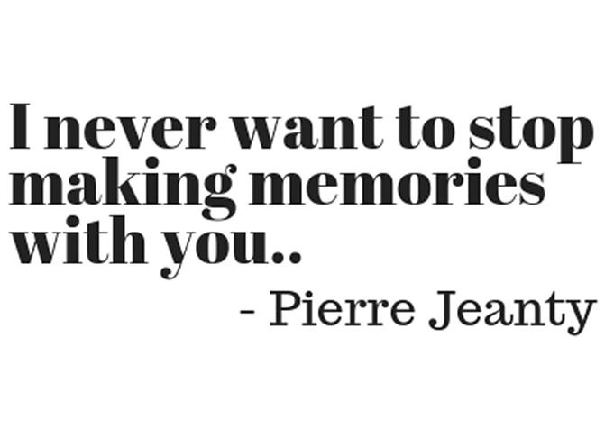 Quote about love