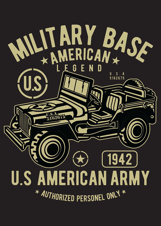 Jeep Willy