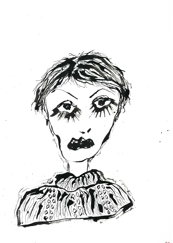 Twiggy