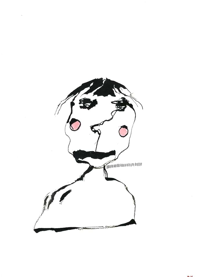 lonely boy