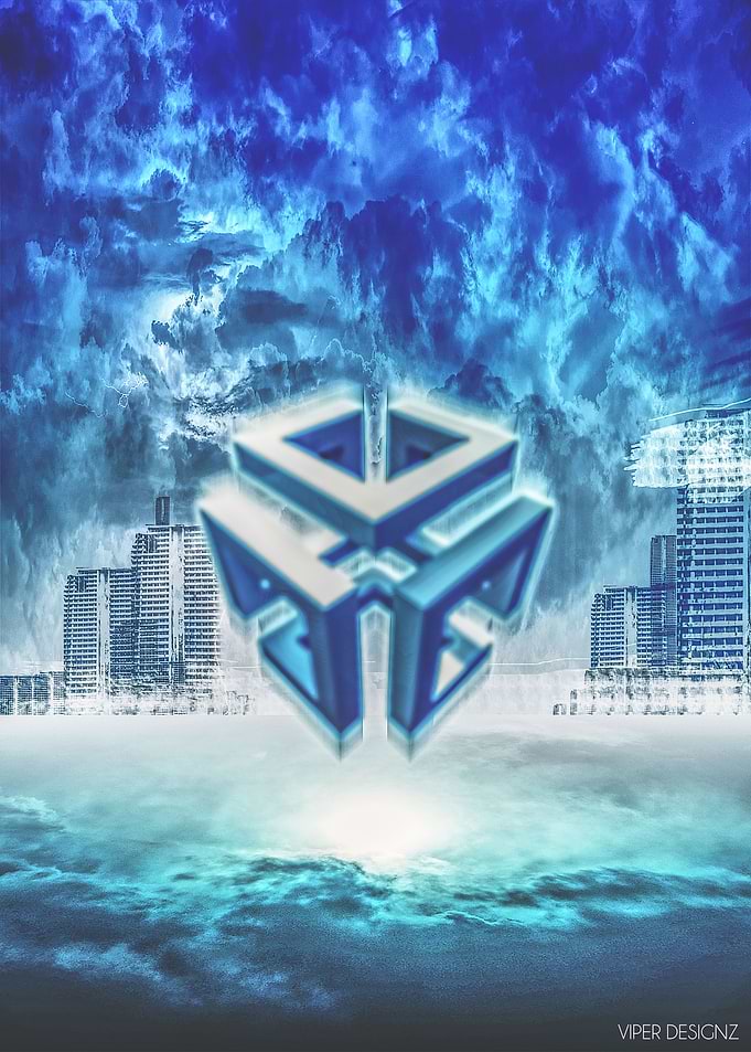 Vortex Cube