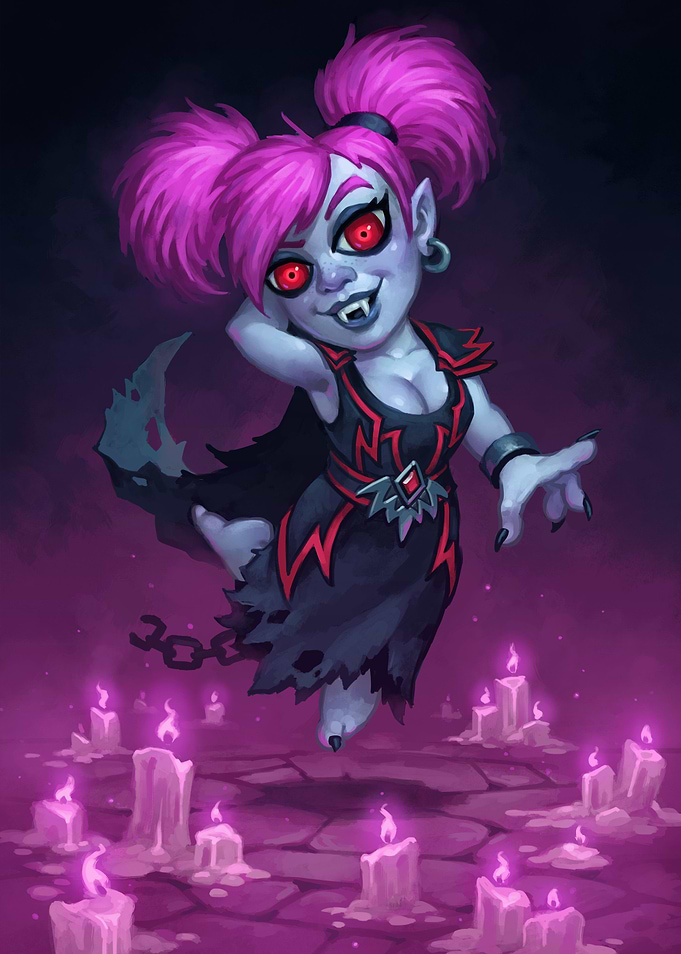 Gnomeferatu