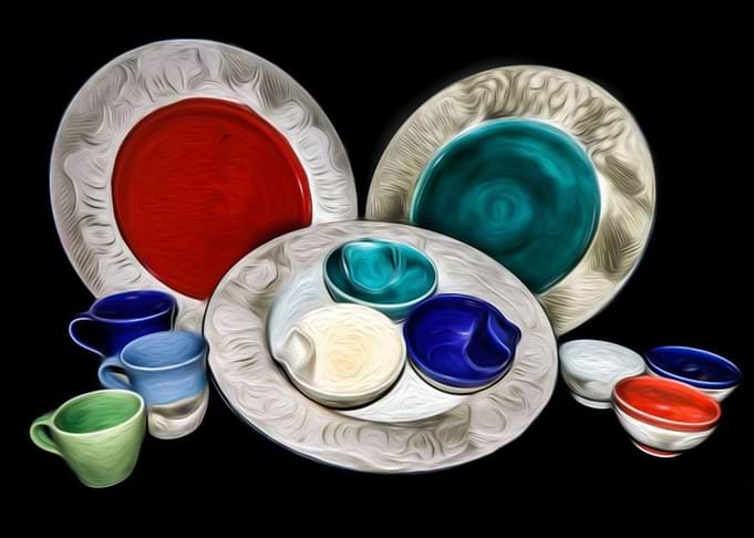 African Ceramics
