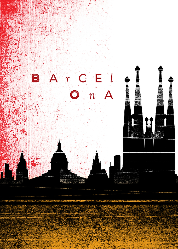 City of Barcelona