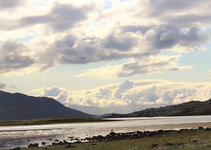 Scotland Beach