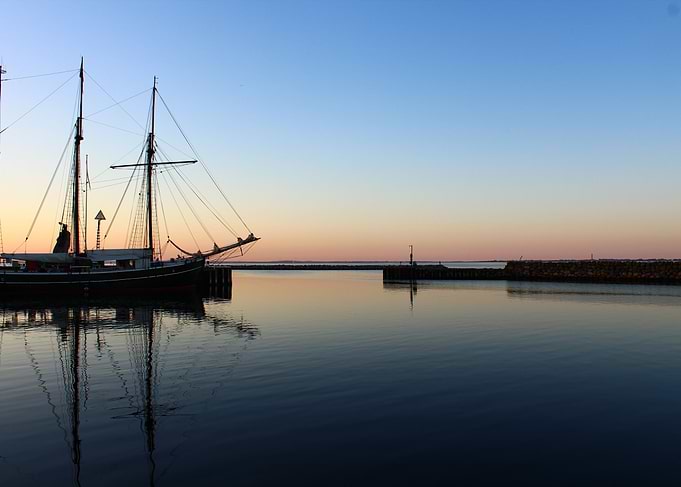 Tranquility