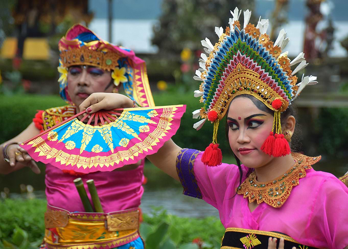 Bali Indonesia