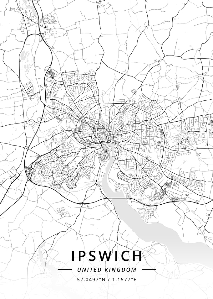 Ipswich United Kingdom