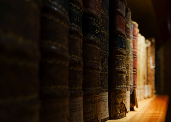 Old Books
