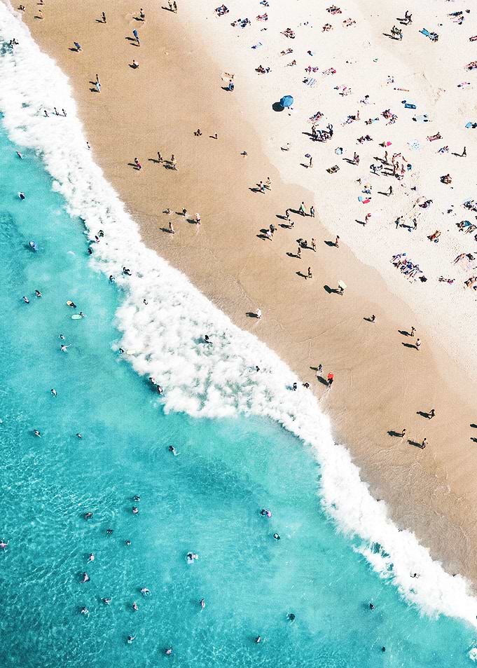 Beach Mood 2