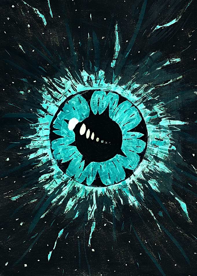 eyegosphere