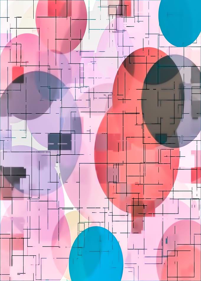 geometric pattern abstract