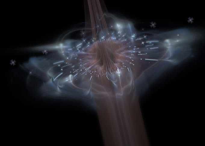 Fractal Flower