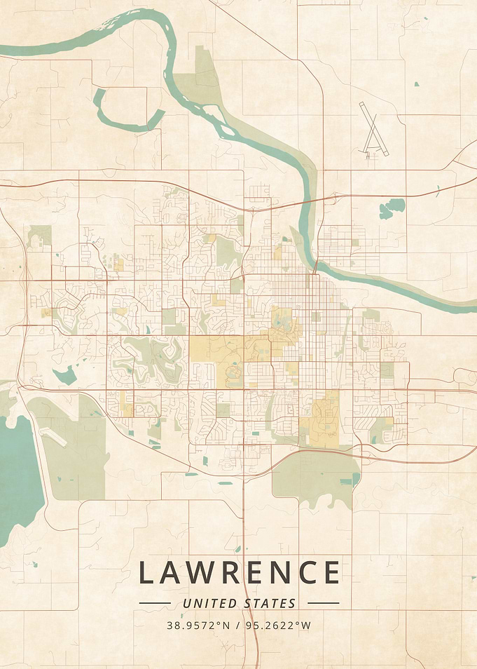 Lawrence United States