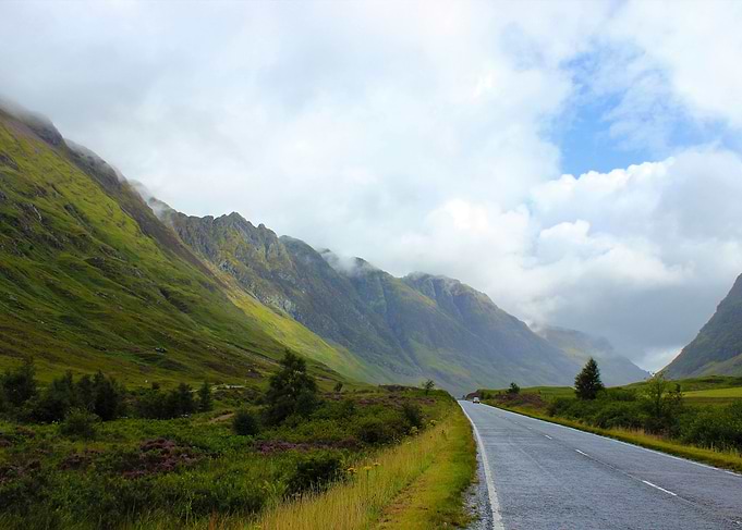 Glencoe