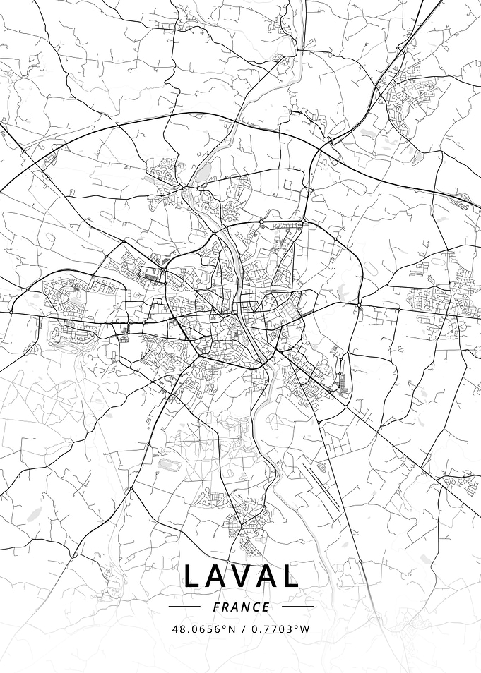 Laval France