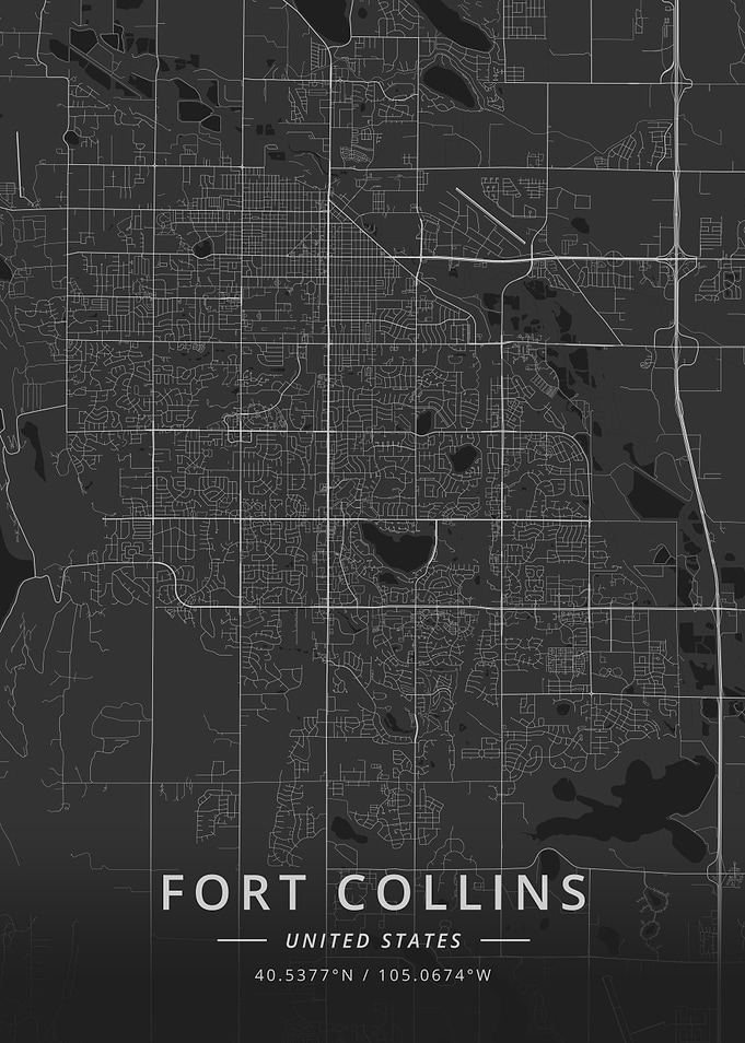 Fort Collins US