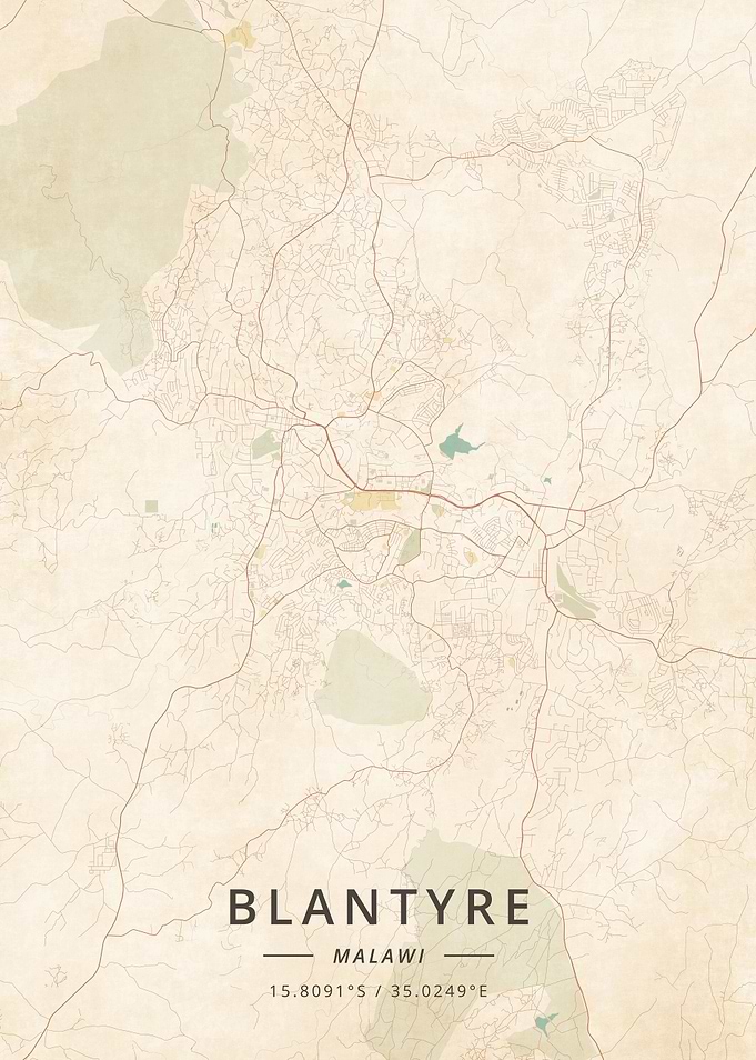 Blantyre Malawi