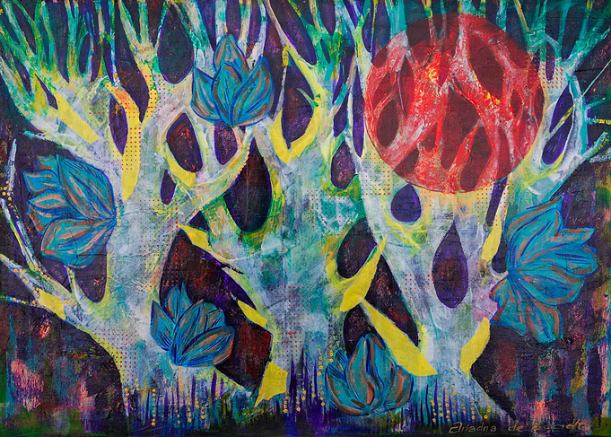Myth Forest