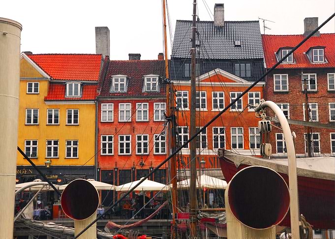 Nyhavn