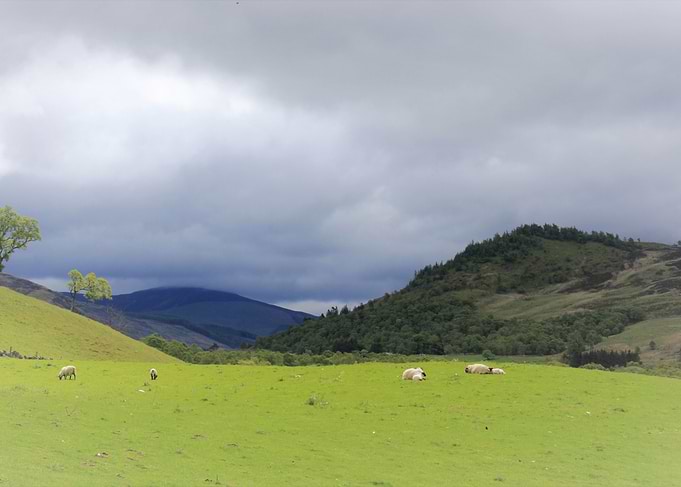 Glenshee