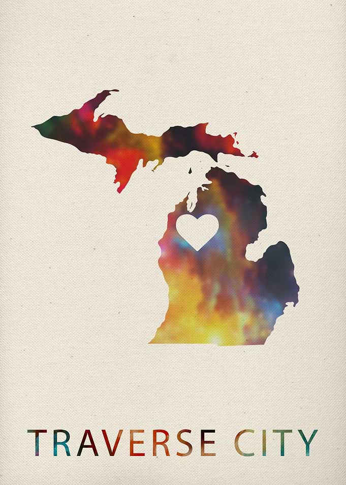 Traverse City Love