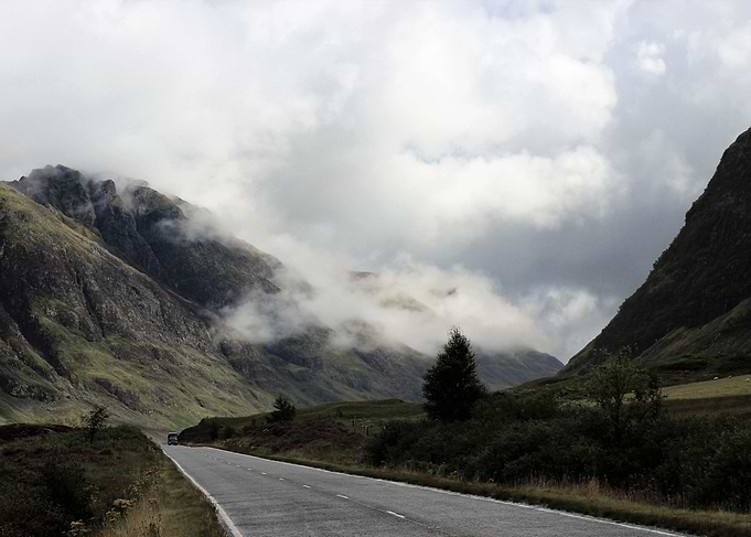 The Highlands