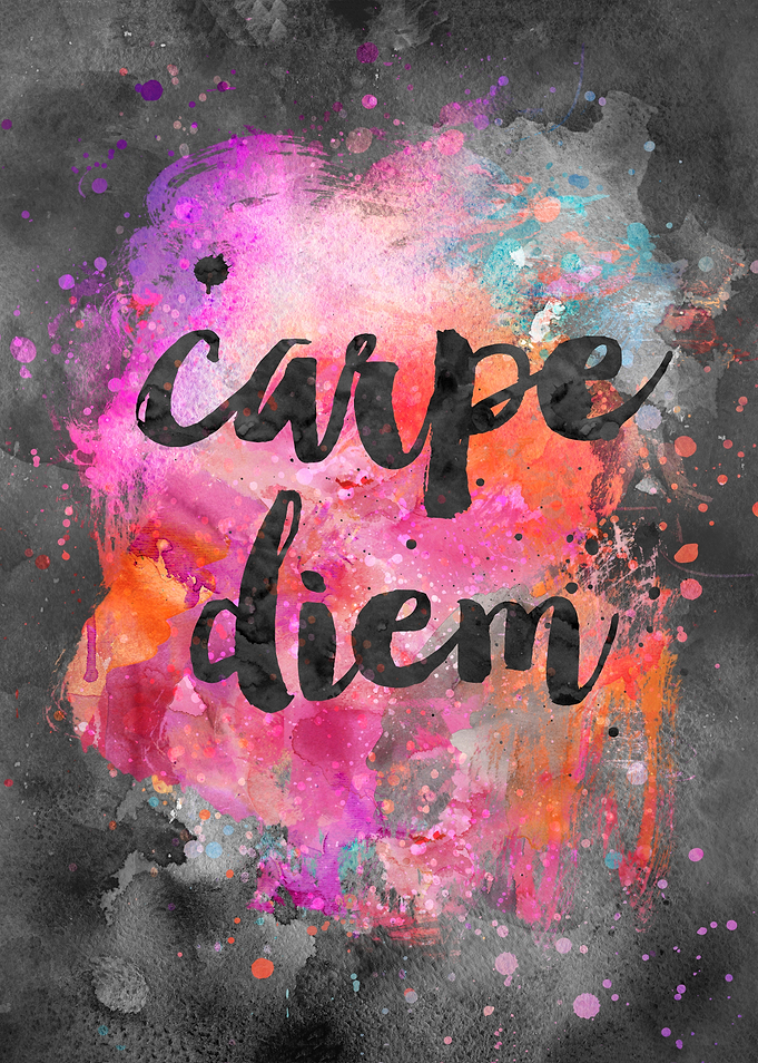 Carpe Diem