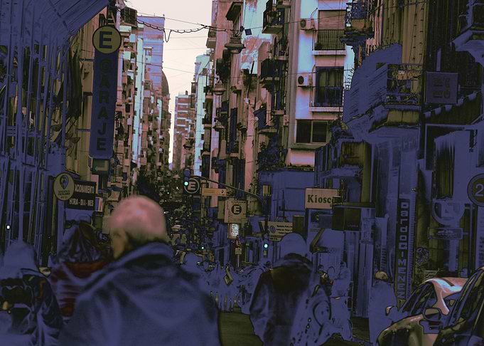 Buenos Aires