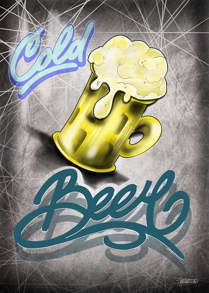 Beer