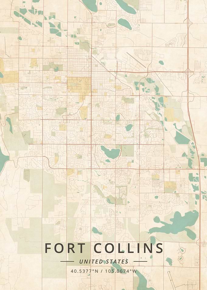 Fort Collins US