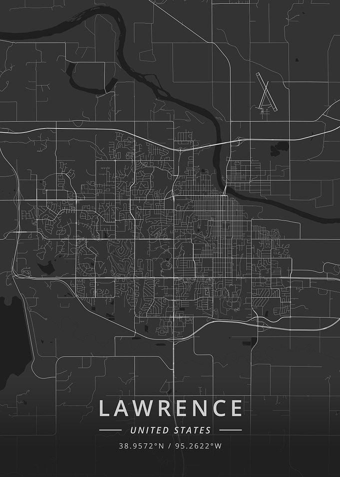 Lawrence United States