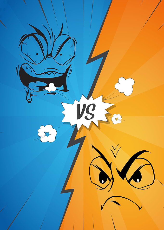 Cartoons