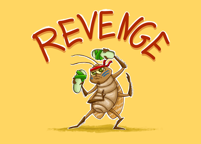 revenge