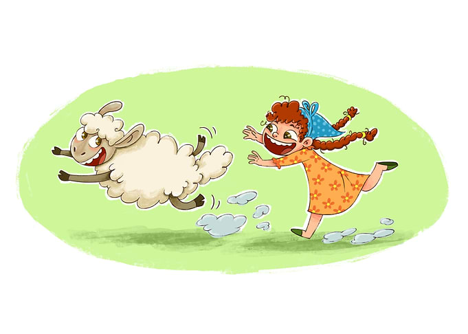 sheepy