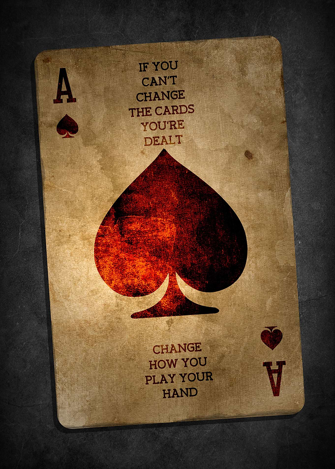 Cards