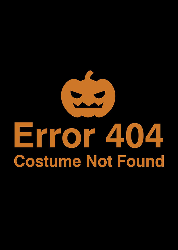 Error 404