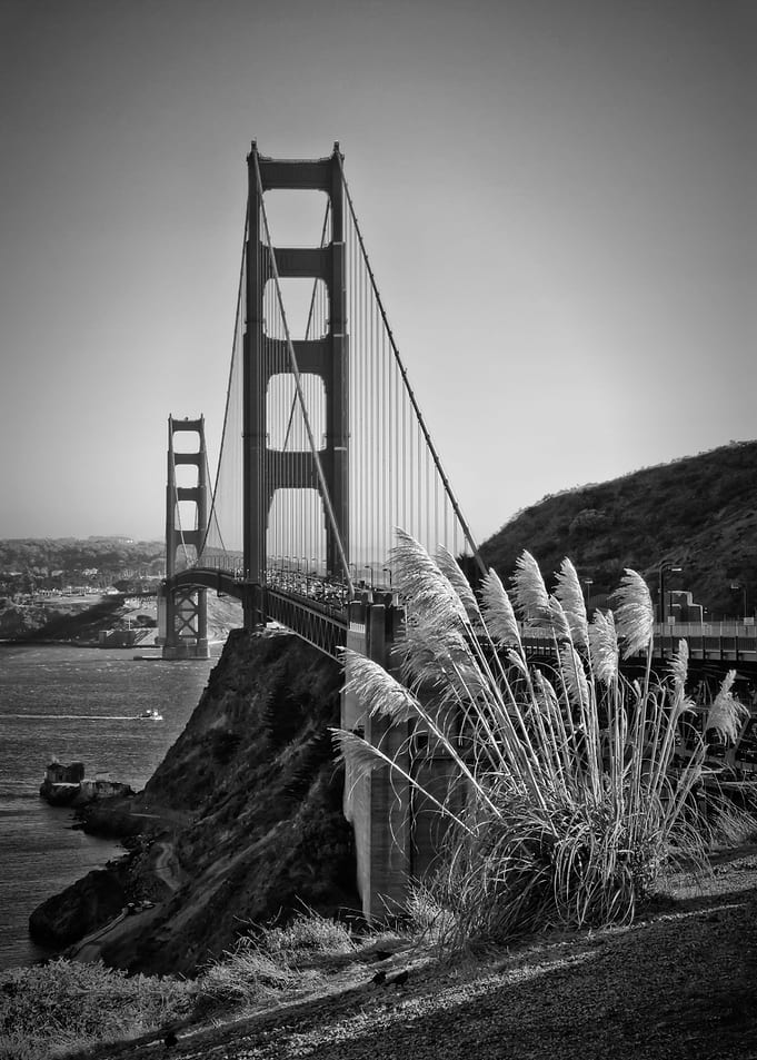 Golden Gate Bridge