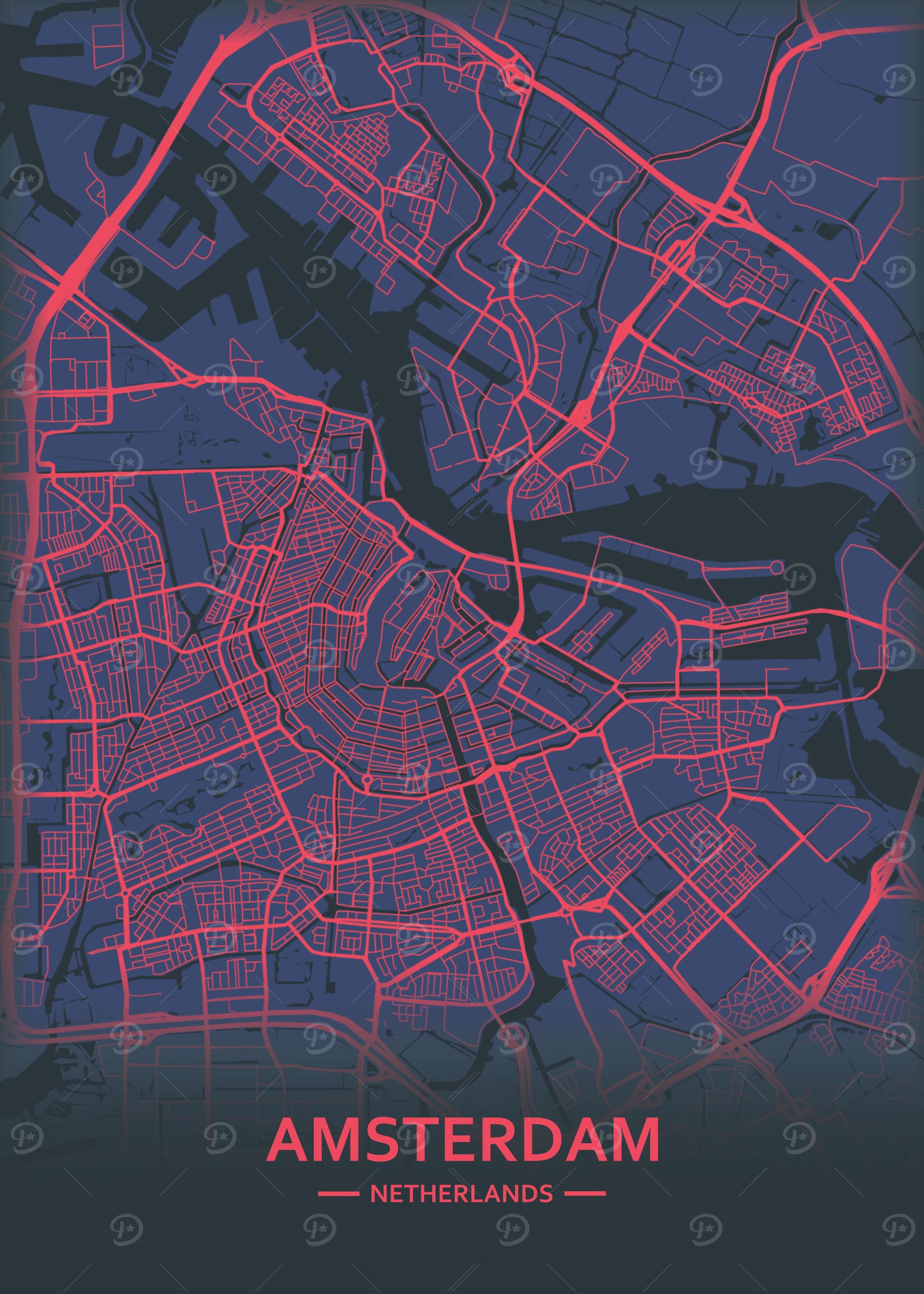 Amsterdam