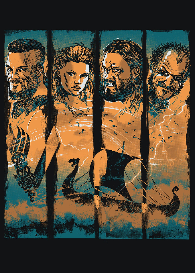conquerors