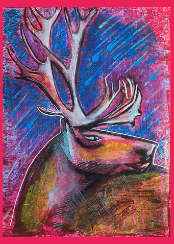 Deer