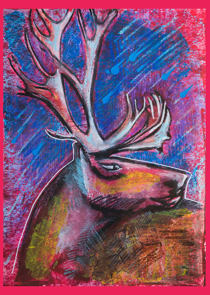 Deer