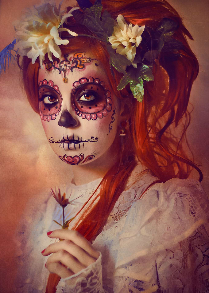 Santa Muerte