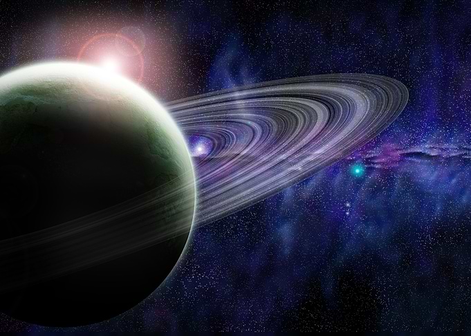 space 1
