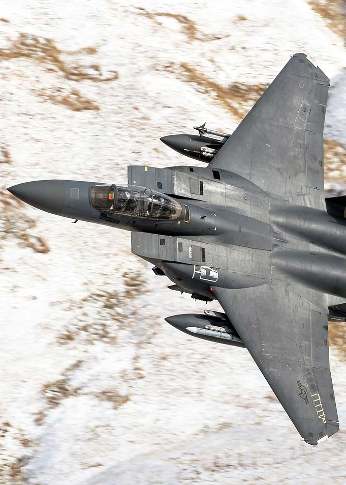 Sharp Turn
