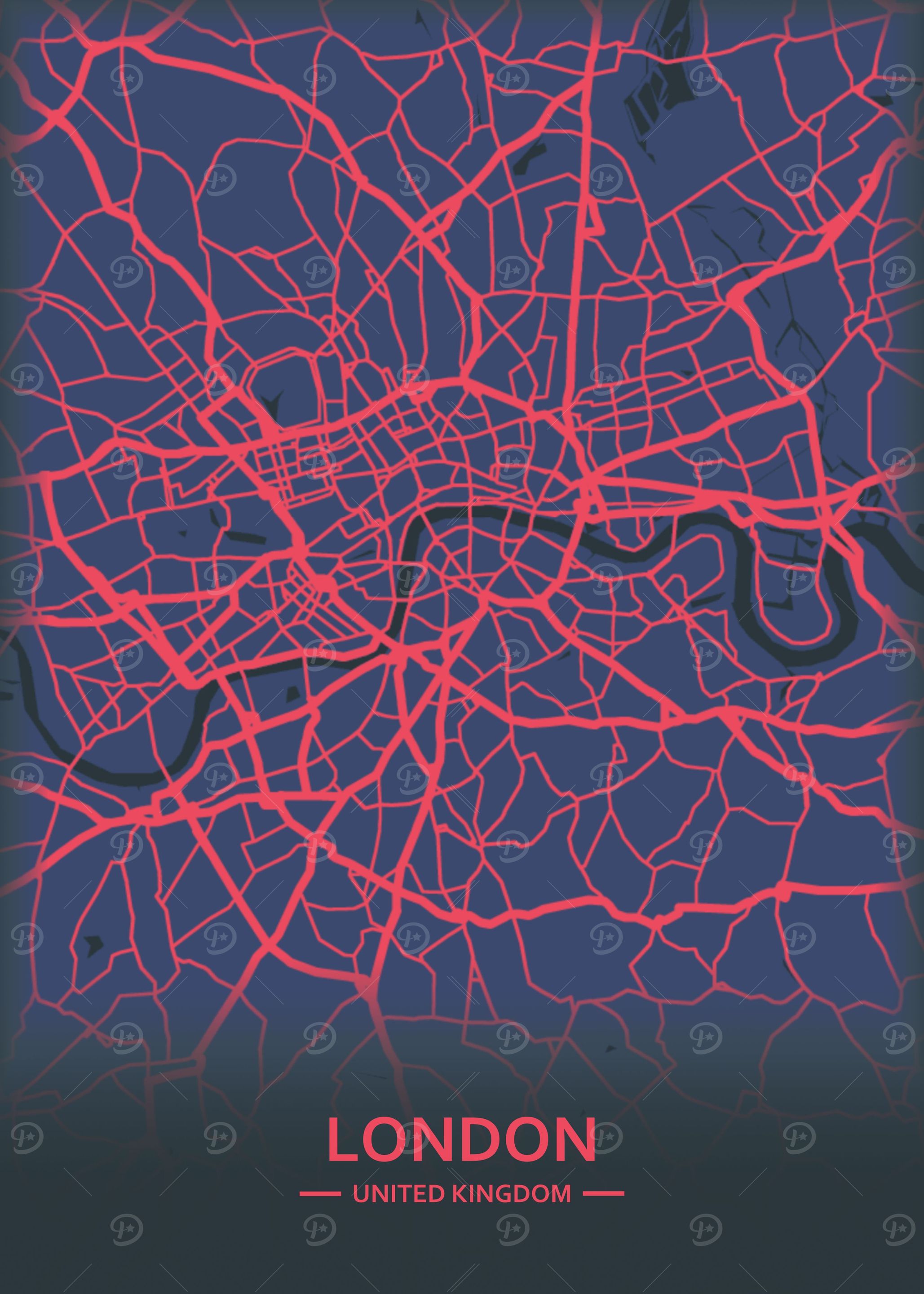 London