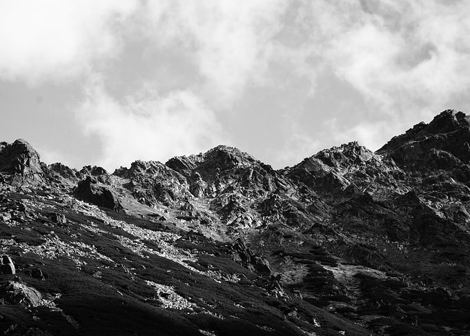 Tatra Mountains