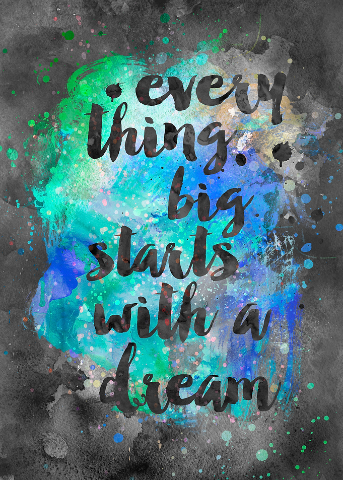 Everything Big