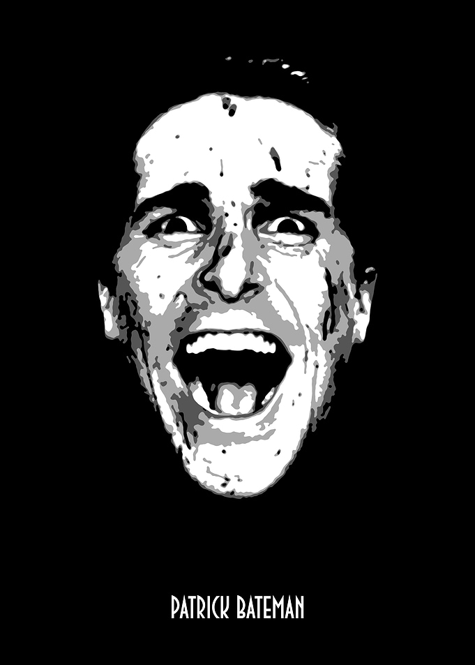 Patrick Bateman