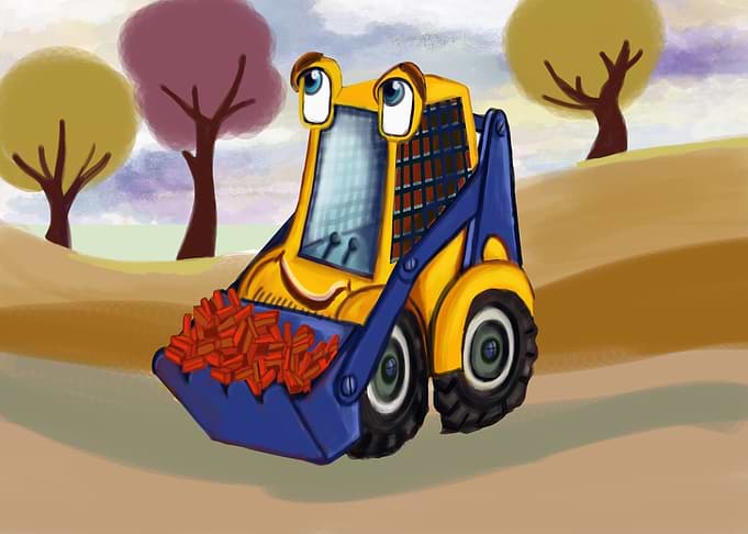 Truck